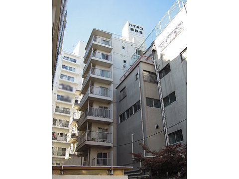 その他共用部　外観３