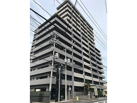 現地外観写真　外観写真