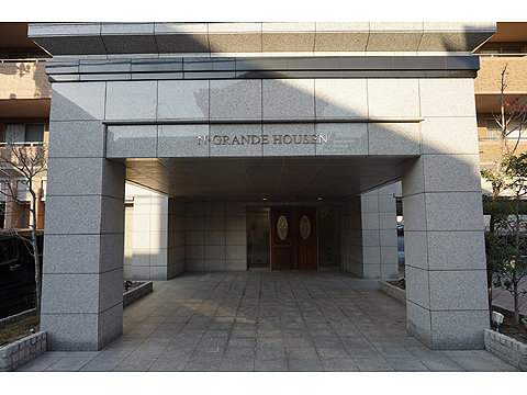 エントランス エントランス