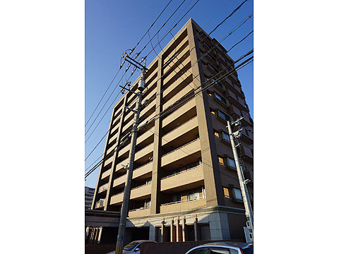 現地外観写真 外観写真