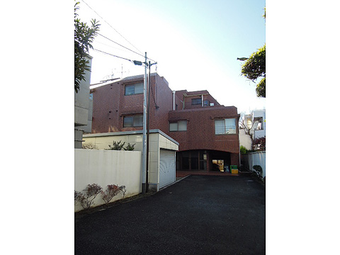 その他共用部　外観２