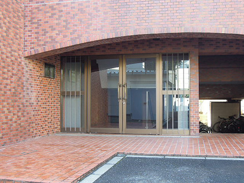 その他共用部　エントランス１