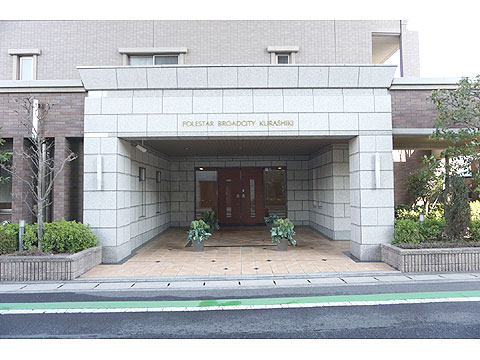 エントランス エントランス