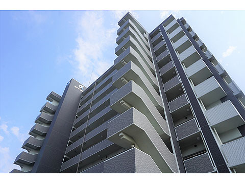 現地外観写真　外観