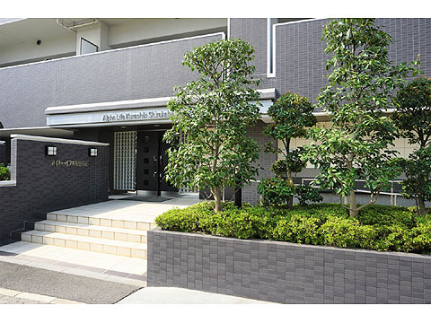 現地外観写真　外観