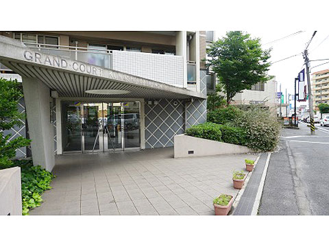 エントランス エントランス