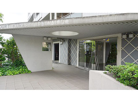 エントランス エントランス