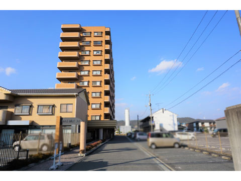 現地外観写真 外観2