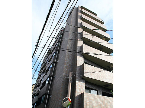 その他共用部　外観２