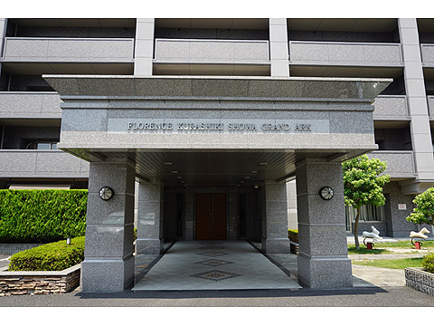 エントランス エントランス