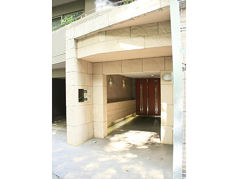 その他共用部　エントランス1