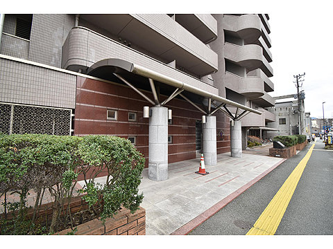 現地外観写真 外観写真