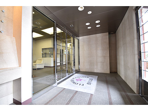 エントランス エントランス