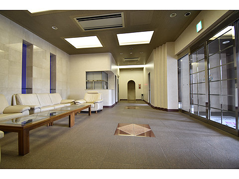 その他共用部 ロビー