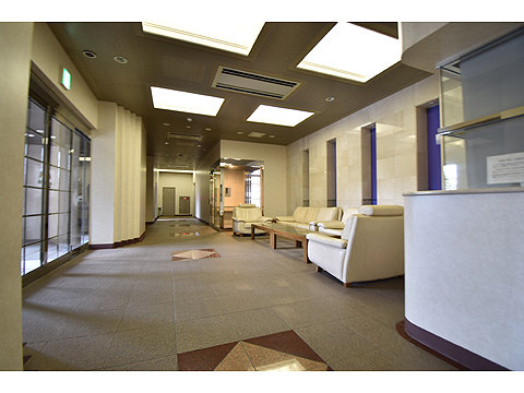 その他共用部 ロビー