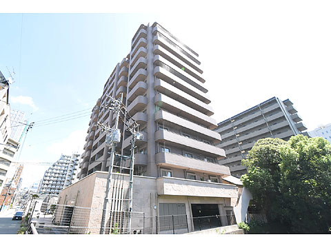 現地外観写真　現地外観