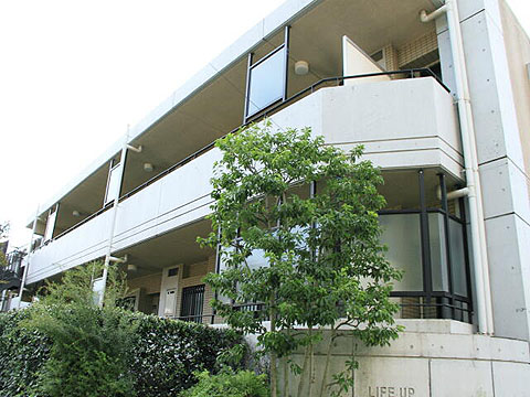 その他共用部　外観３