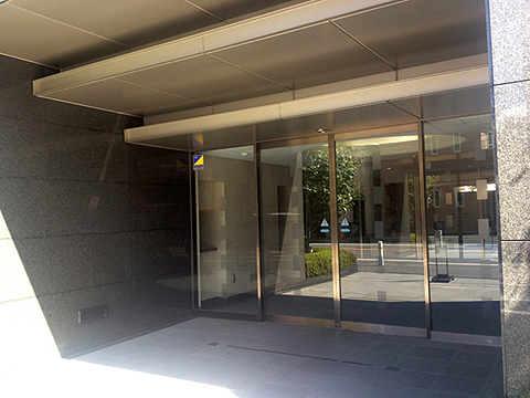 その他共用部　エントランス1