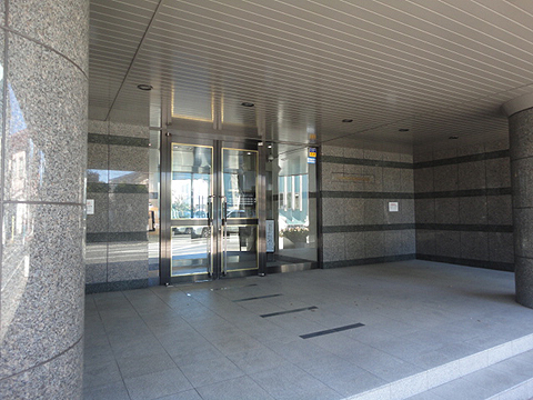 その他共用部　エントランス1