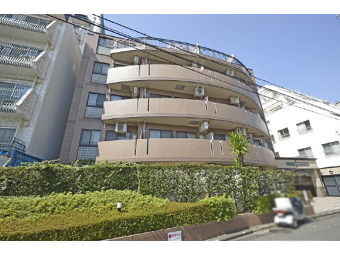 現地外観写真 外観