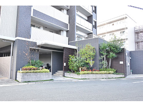 現地外観写真 外観