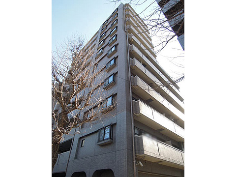 その他共用部　外観3