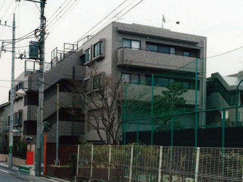 その他共用部　外観３