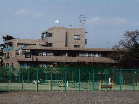 その他共用部　外観５