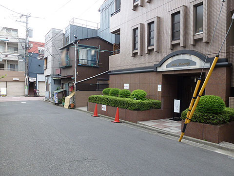 その他共用部　エントランス3