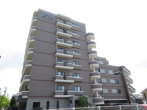 現地外観写真　外観