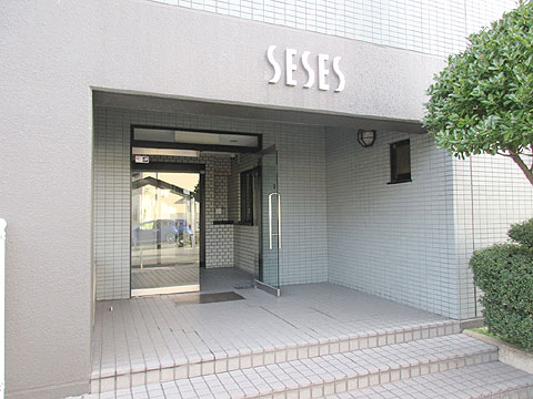 現地外観写真　外観