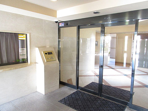 エントランス エントランス