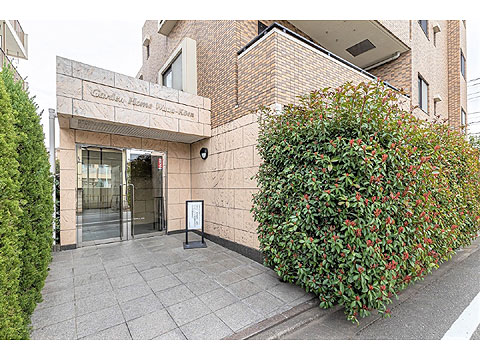 現地外観写真 5B7A1099