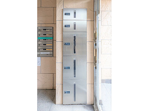 その他共用部 5B7A1104