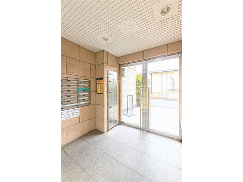 その他共用部 5B7A1106