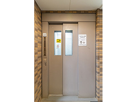 その他共用部 5B7A1108