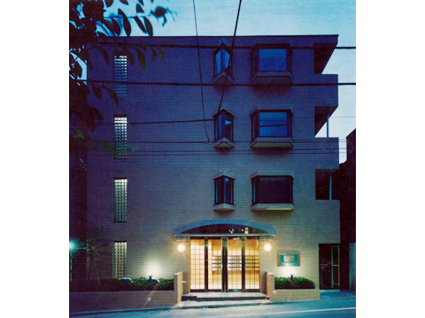 その他共用部　外観２