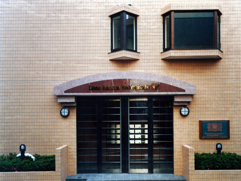 その他共用部　エントランス１