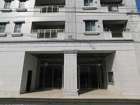 エントランス エントランス