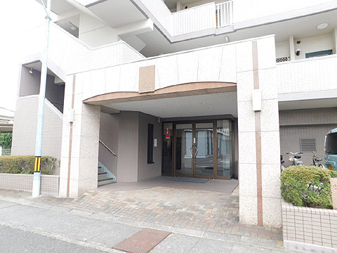 エントランス エントランス