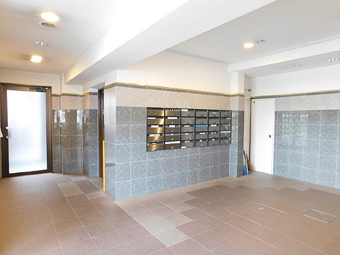 エントランス エントランス