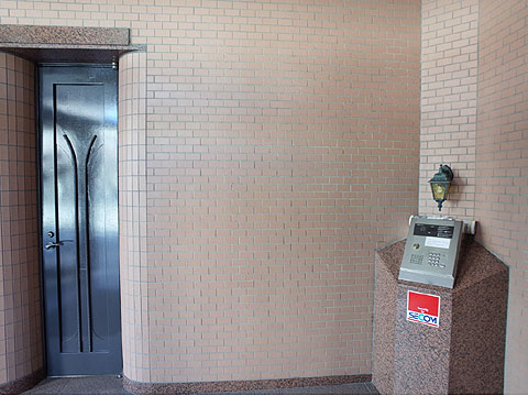 エントランス エントランス