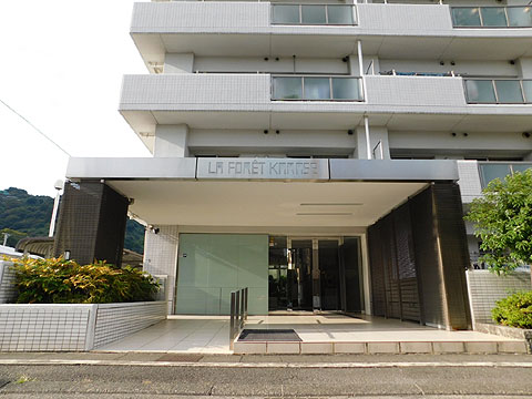 エントランス エントランス