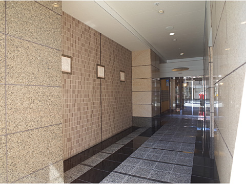 エントランス エントランス