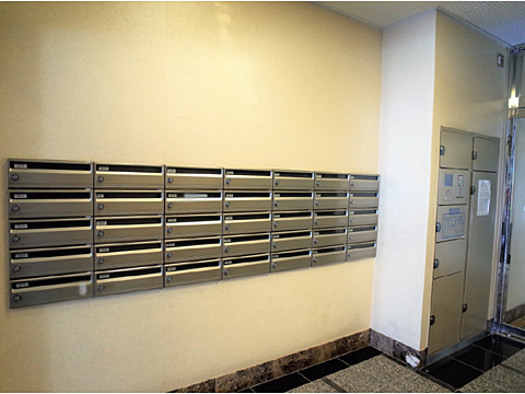 エントランス エントランス