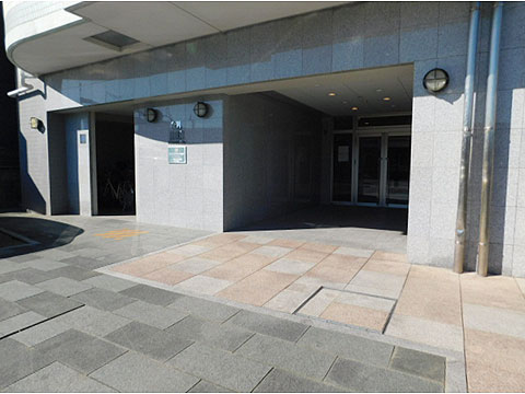 エントランス エントランス