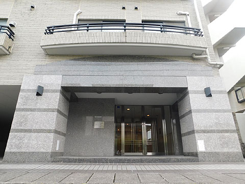 エントランス エントランス