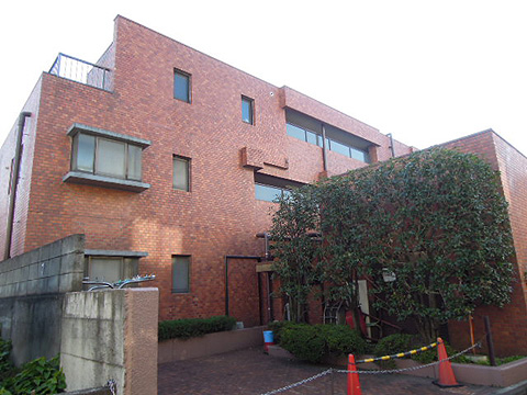 その他共用部　外観2