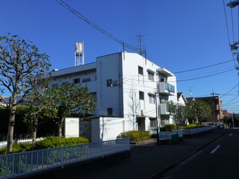 その他共用部　外観5