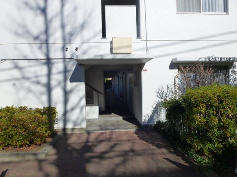 その他共用部　エントランス2
